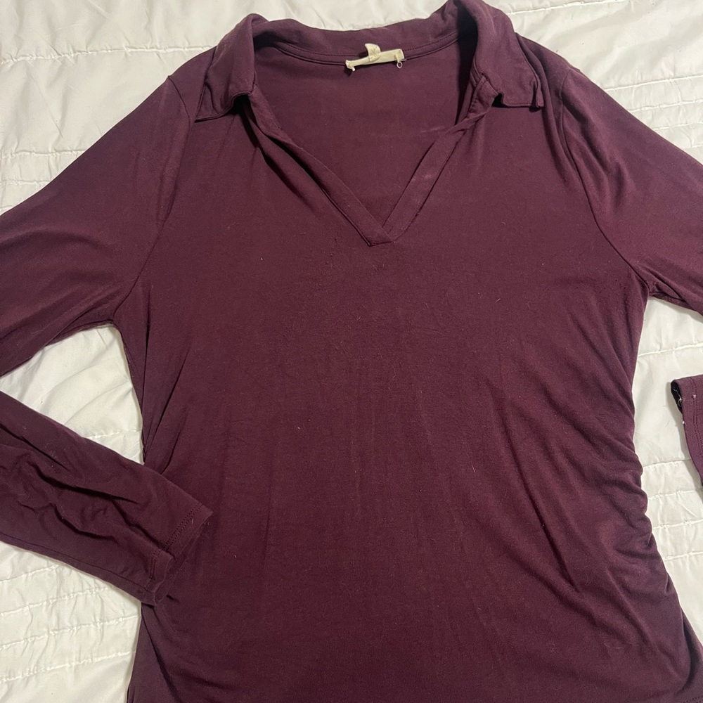 Madewell Shirt